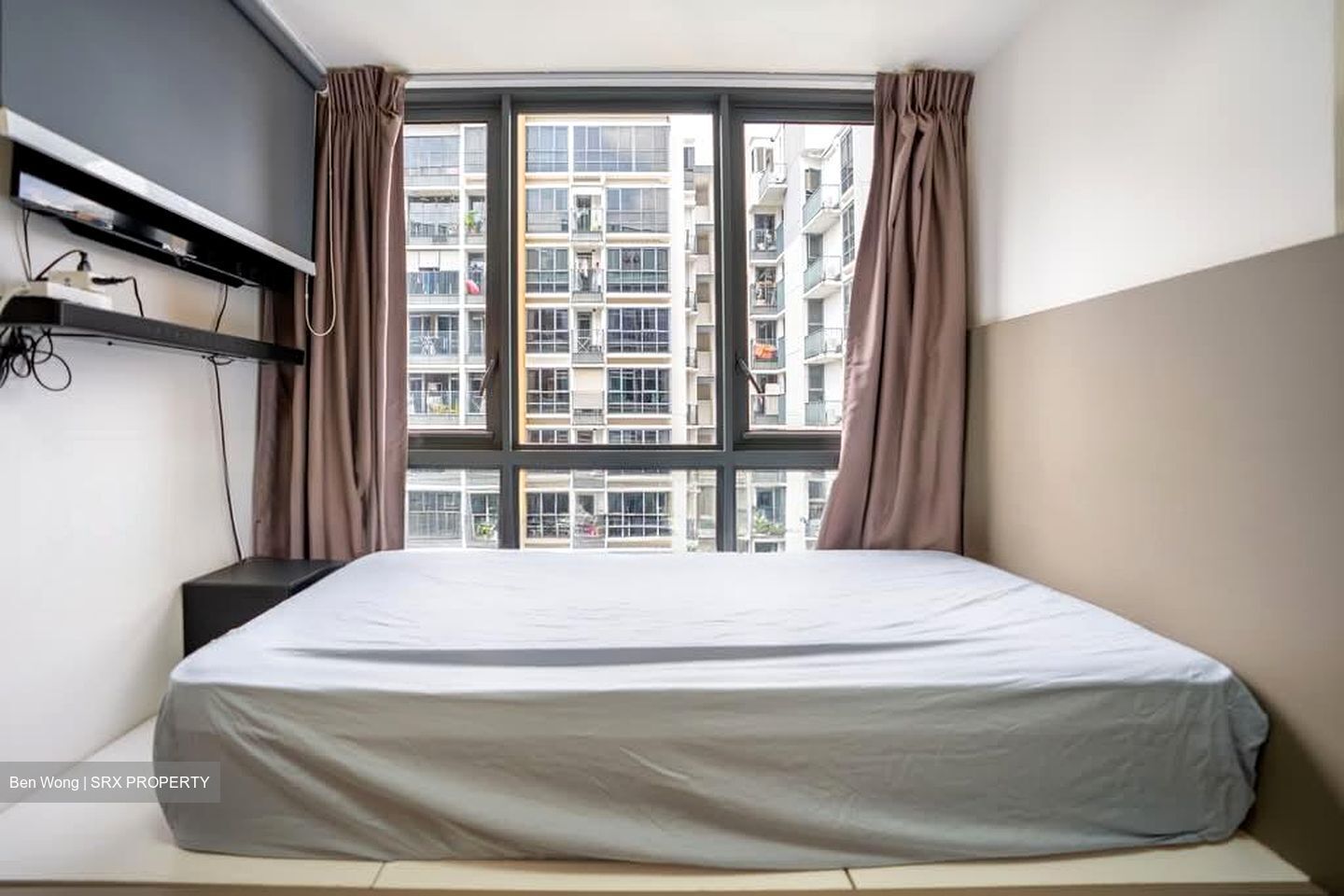 Coco Palms (D18), Condominium #538502501